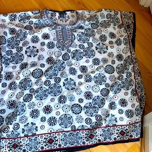 Good Time Kimono made in India